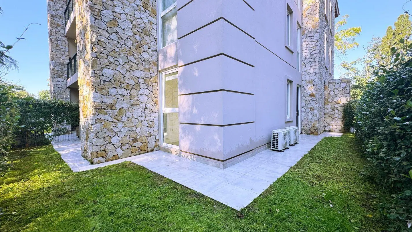 Alquiler -Departamento 2amb Con Cochera - Green Style I 3