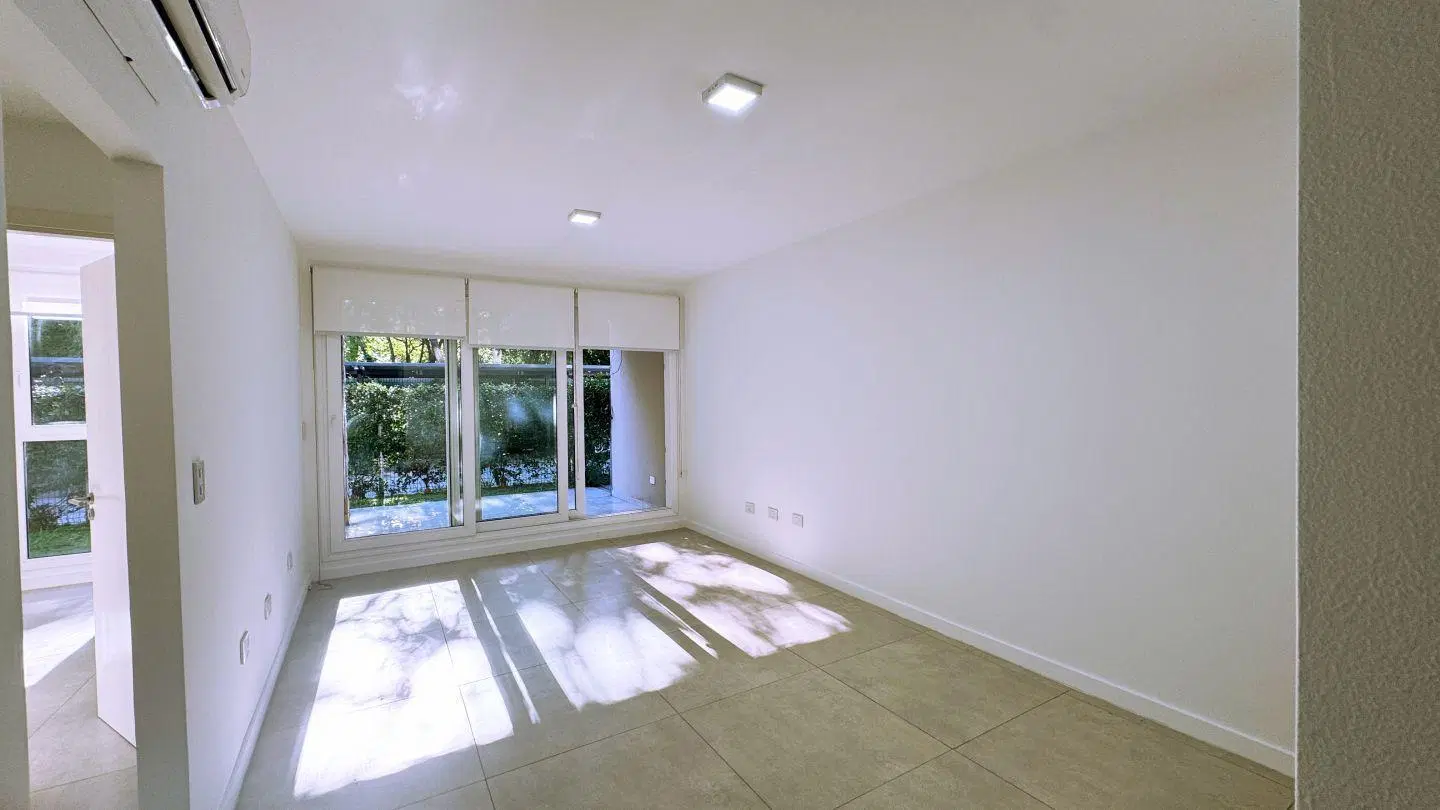 Alquiler -Departamento 2amb Con Cochera - Green Style I 5