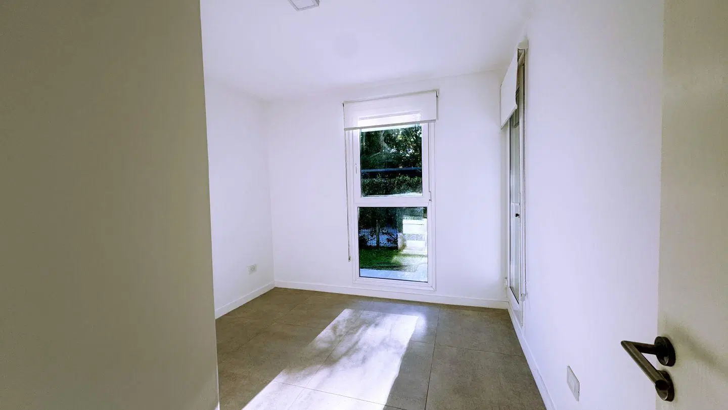Alquiler -Departamento 2amb Con Cochera - Green Style I 4