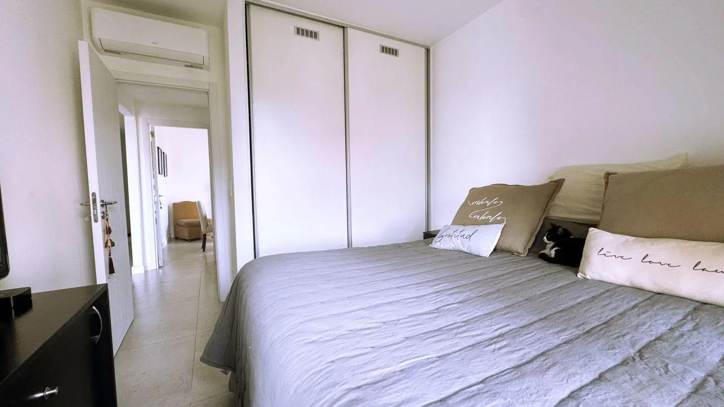 Venta con Renta - Departamento Con Cochera - Green Style 2 8