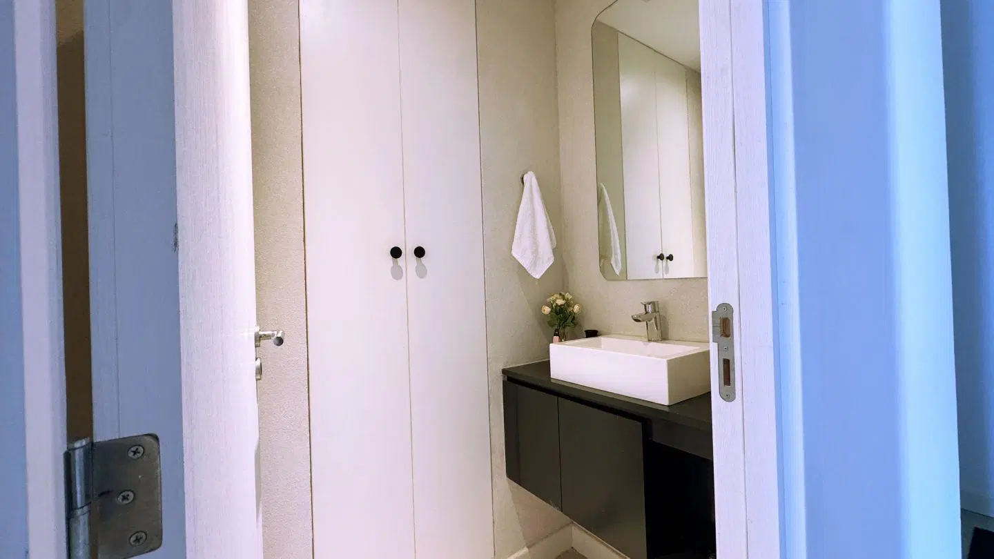 Venta con Renta - Departamento Con Cochera - Green Style 2 5