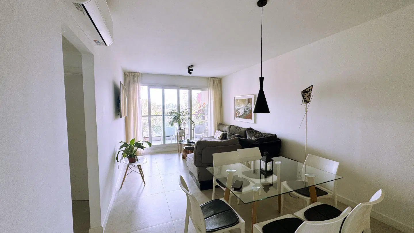 Venta con Renta - Departamento Con Cochera - Green Style 2 2