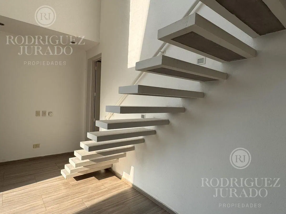 Casa En Venta A La Laguna Acacias - Puertos 4