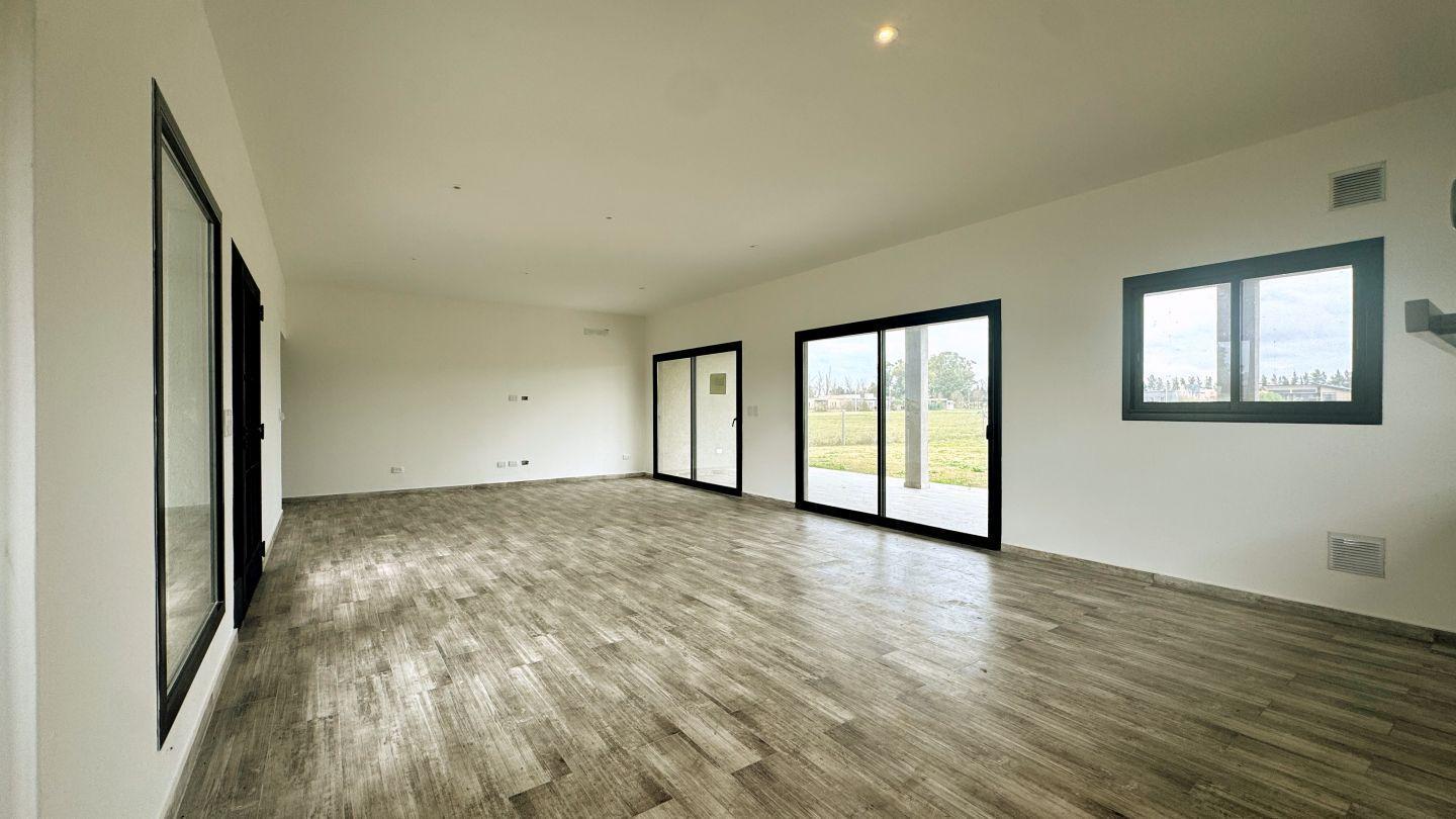Foto de Casa a estrenar en Monét - Cardales - Campana, imagen 2