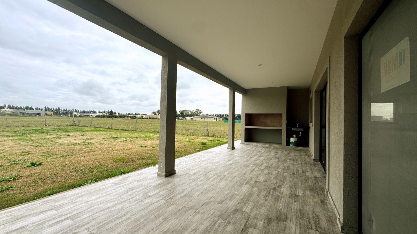 Foto de Casa a estrenar en Monét - Cardales - Campana, imagen 1