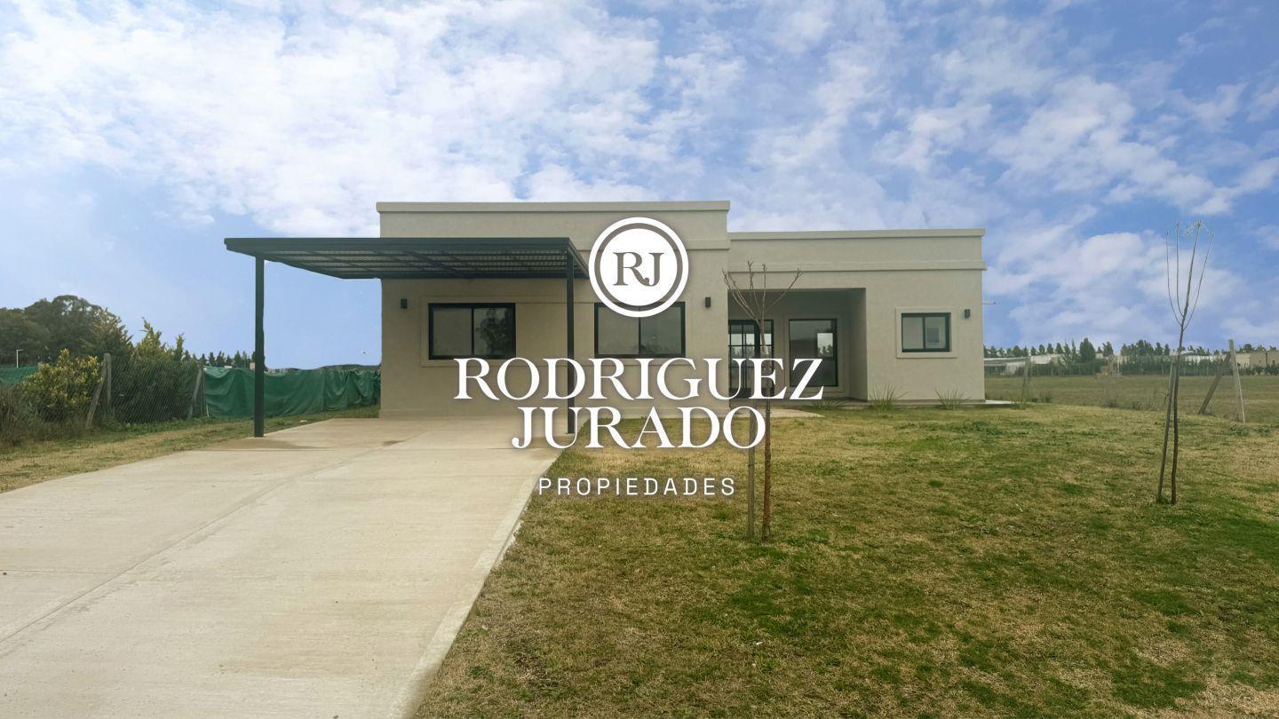 Foto de Casa a estrenar en Monét - Cardales - Campana, imagen 5