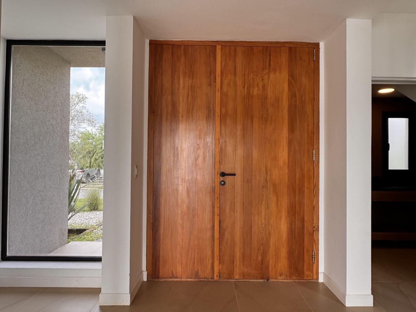 Foto de Casa en venta a la laguna El Canton Escobar, imagen 5