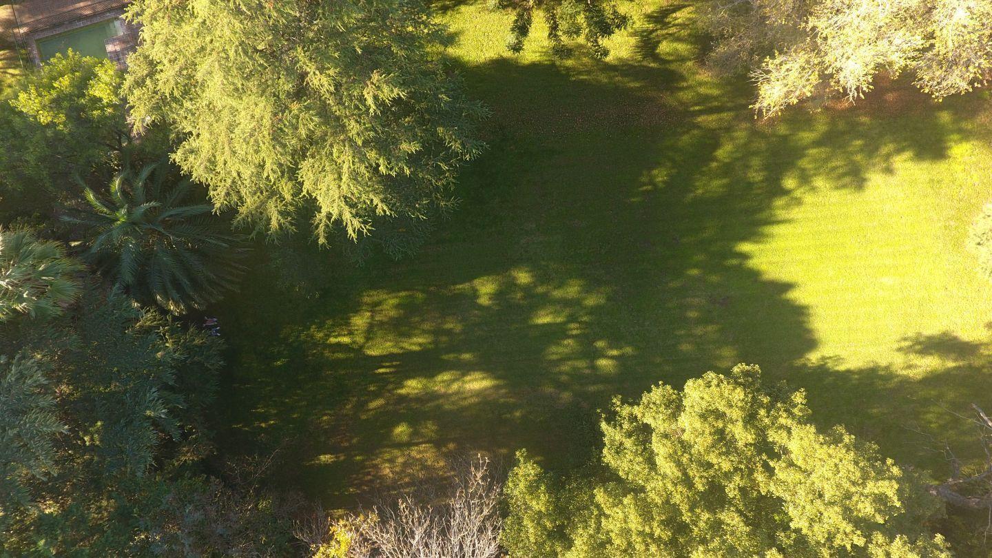 Foto de Lote en venta de 3.906m2 parquizado y arbolado Ing Maschwitz Escobar, imagen 2