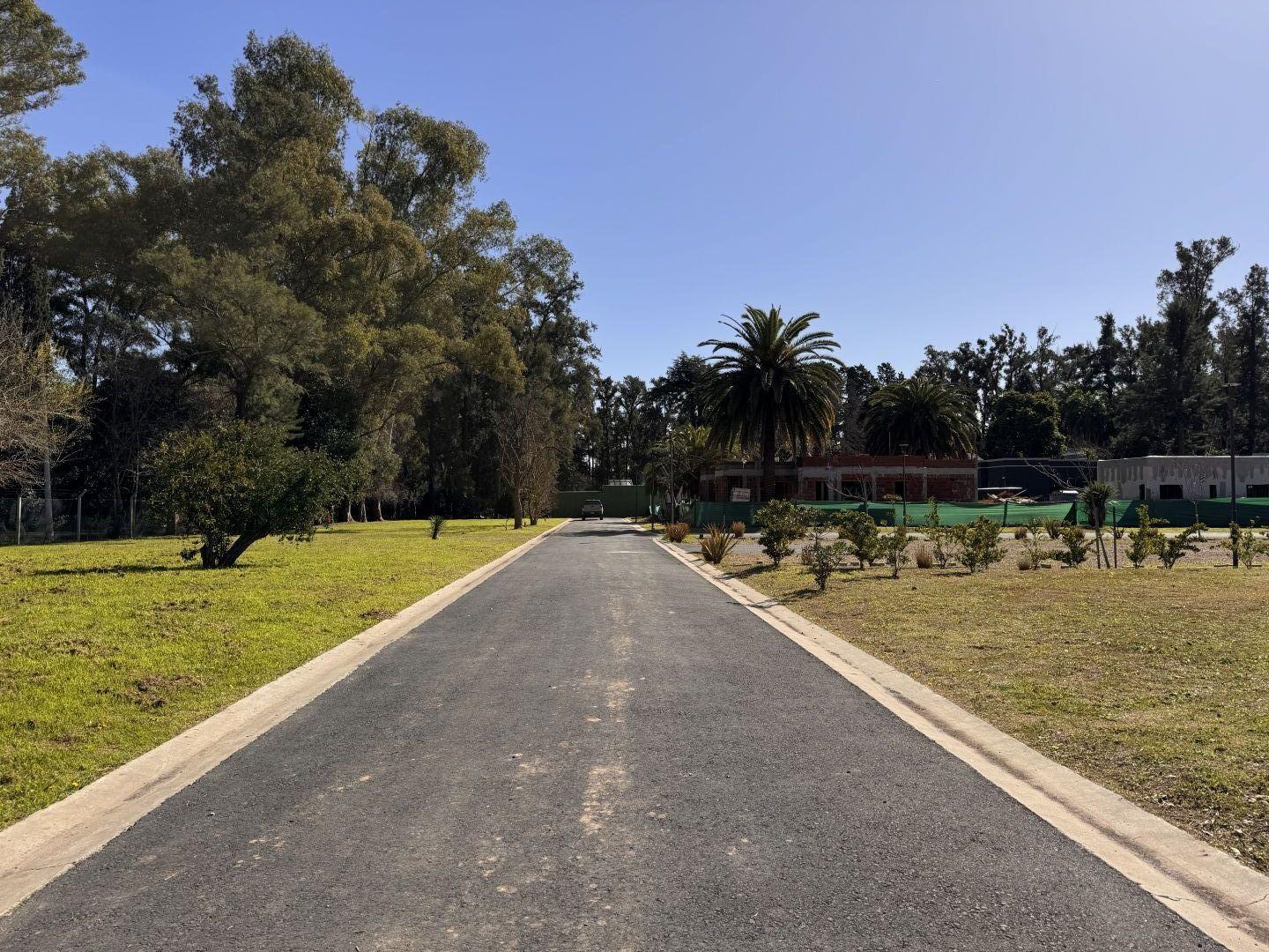 Foto de Lote En Venta En La Reserva - La Bota - Benavidez, imagen 1