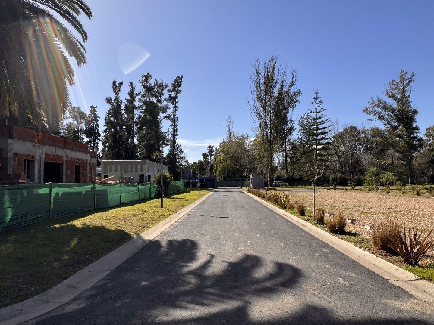 Foto de Lote En Venta En La Reserva - La Bota - Benavidez, imagen 2