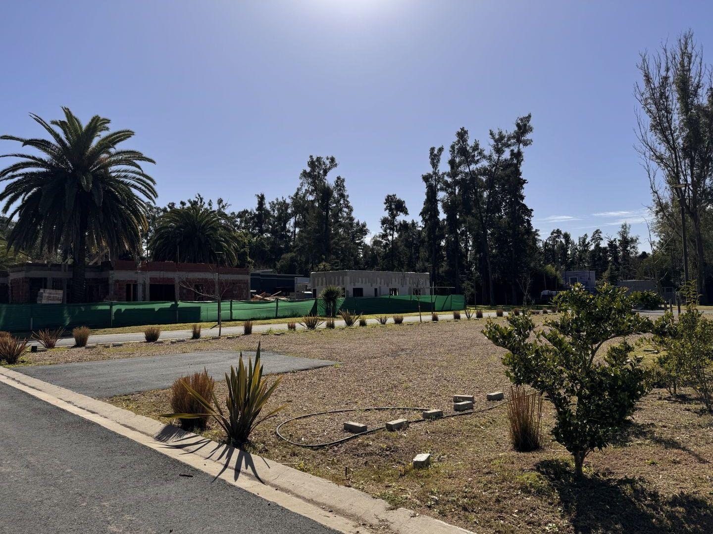 Foto de Lote En Venta En La Reserva - La Bota - Benavidez, imagen 4