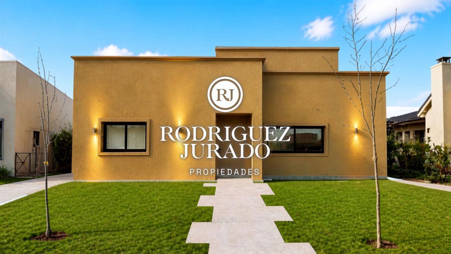 Foto de Excelente Casa En San Pablo - Pilar, imagen 1