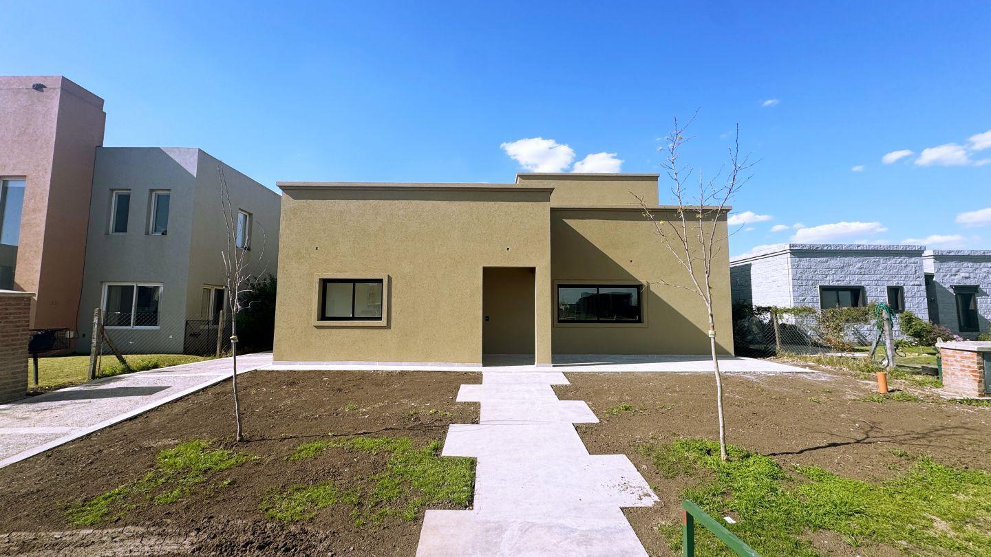 Excelente Casa En San Pablo - Pilar