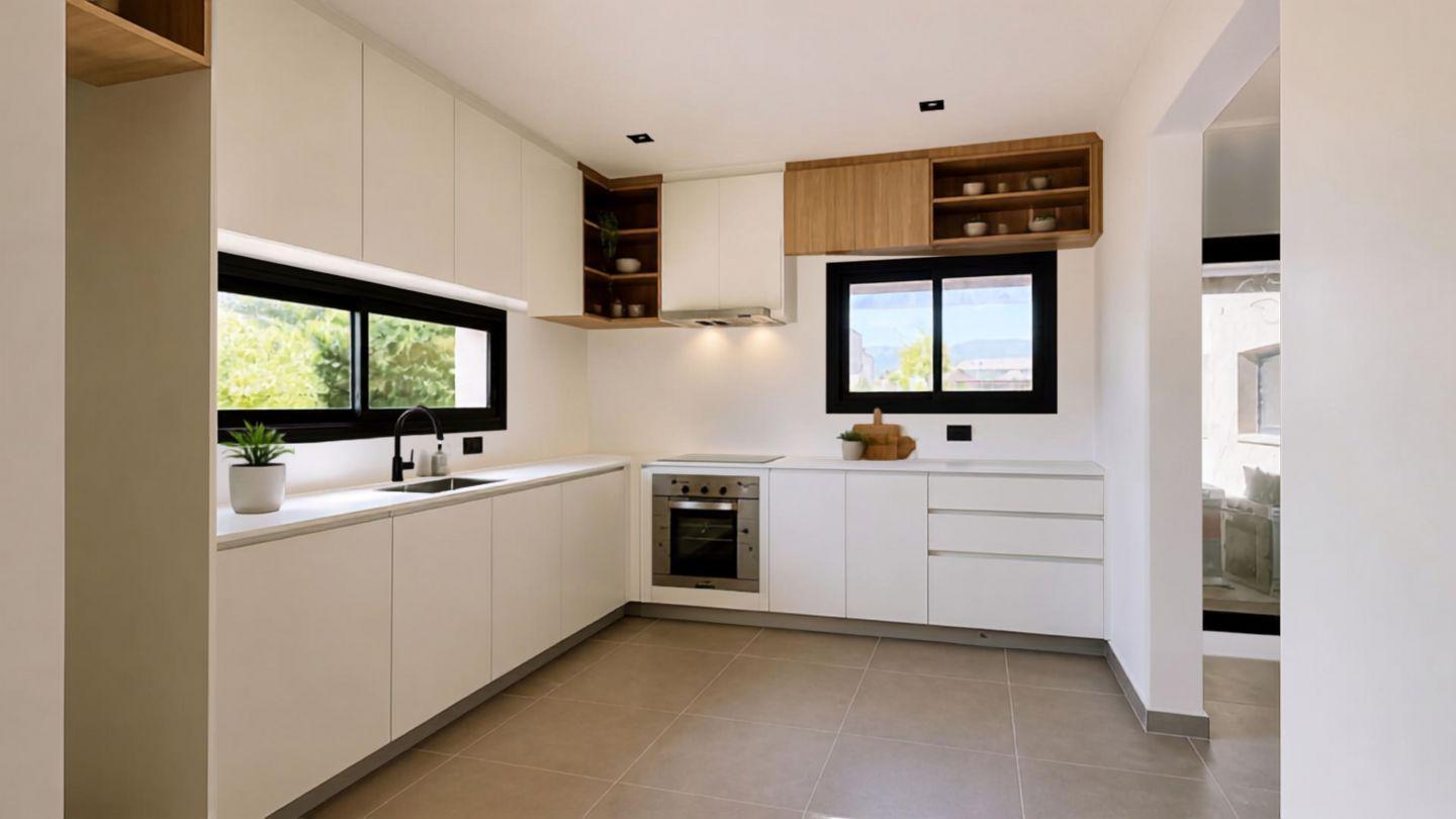 Foto de Excelente Casa En San Pablo - Pilar, imagen 3