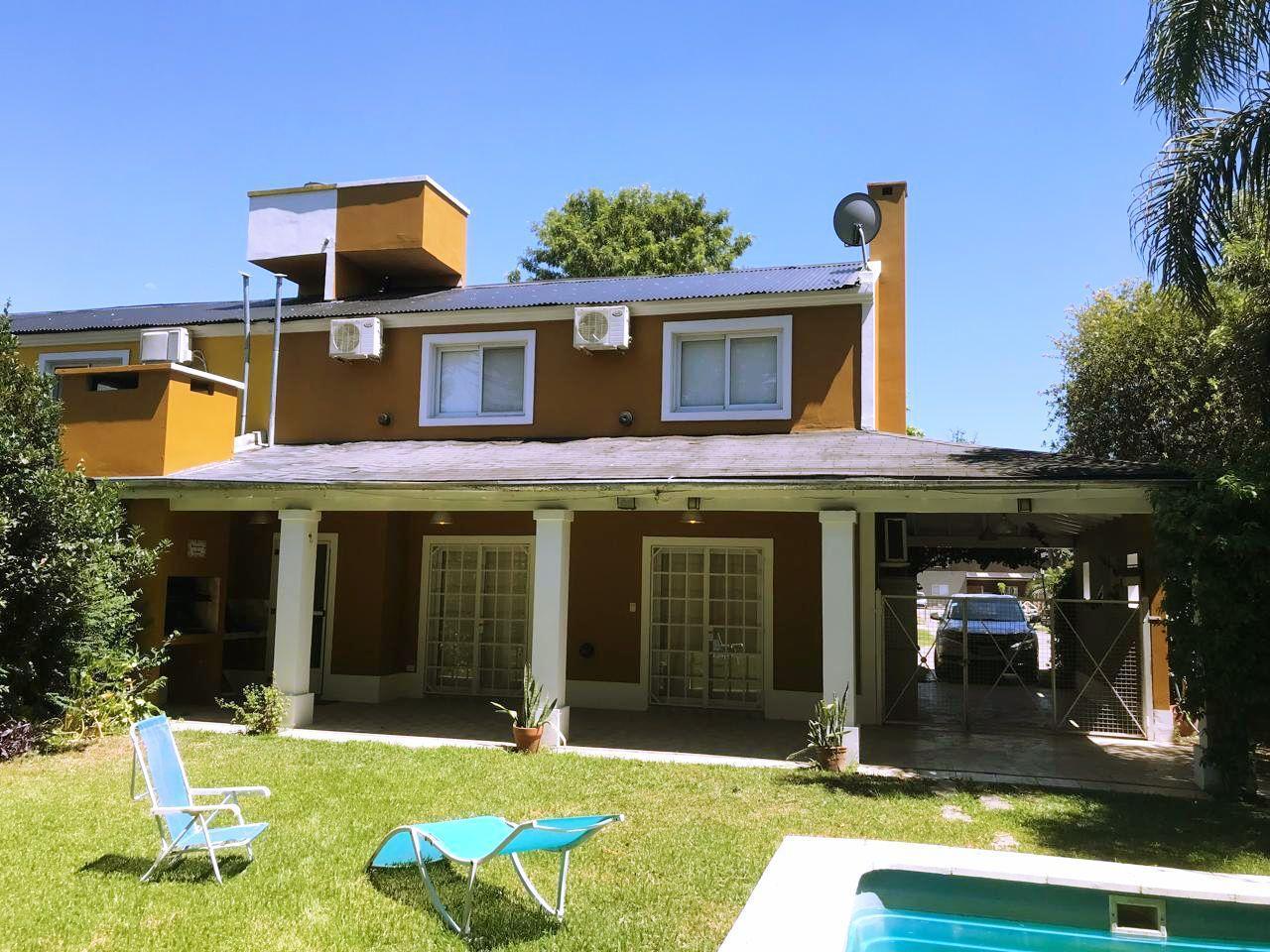 Excelente Casa en Jardines de Escobar