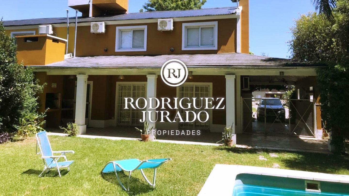 Foto de Excelente Casa en Jardines de Escobar, imagen 1