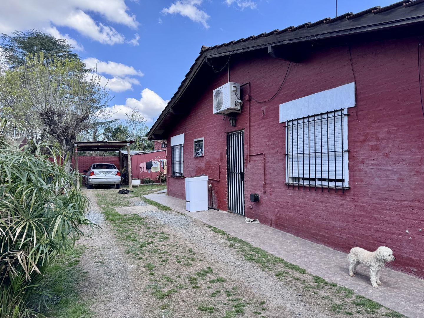 Foto de Casa en La Bota Benavidez, Tigre, imagen 1