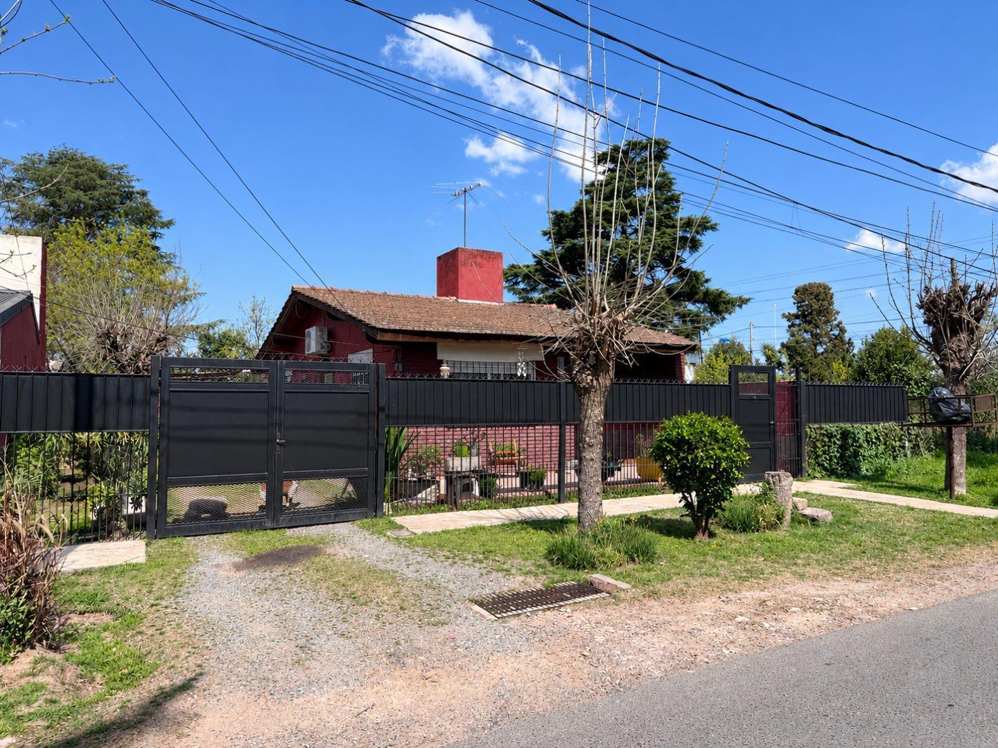 Foto de Casa en La Bota Benavidez, Tigre, imagen 4