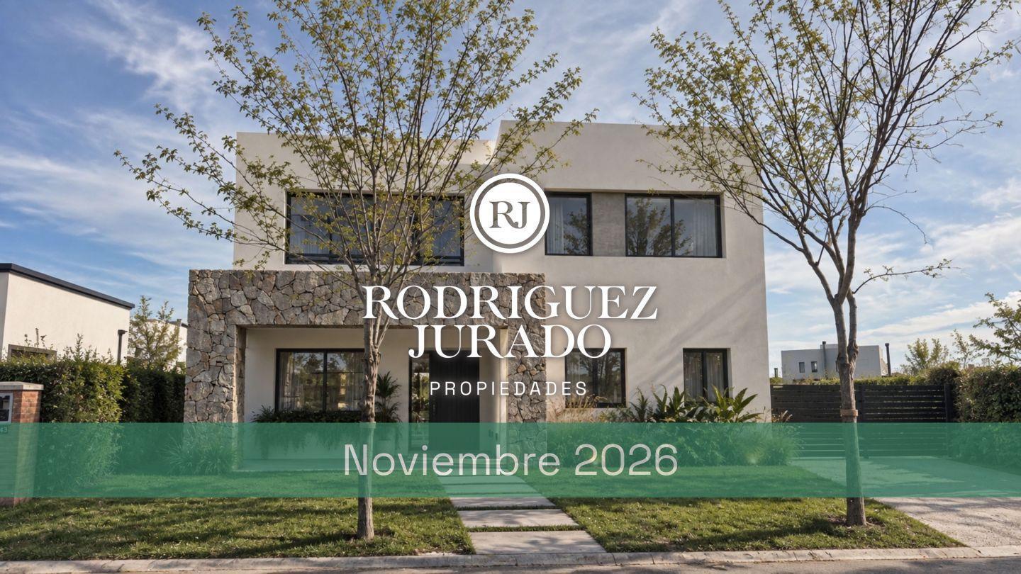 Foto de Excelente Casa en Barrio San Pablo - Noviembre 2026, imagen 3