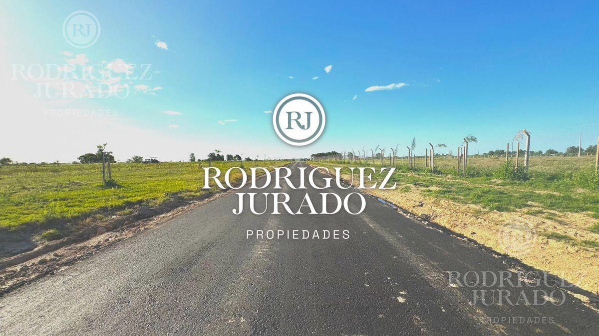 Foto de Lote 55 en Barrio el Aterrizaje, imagen 1