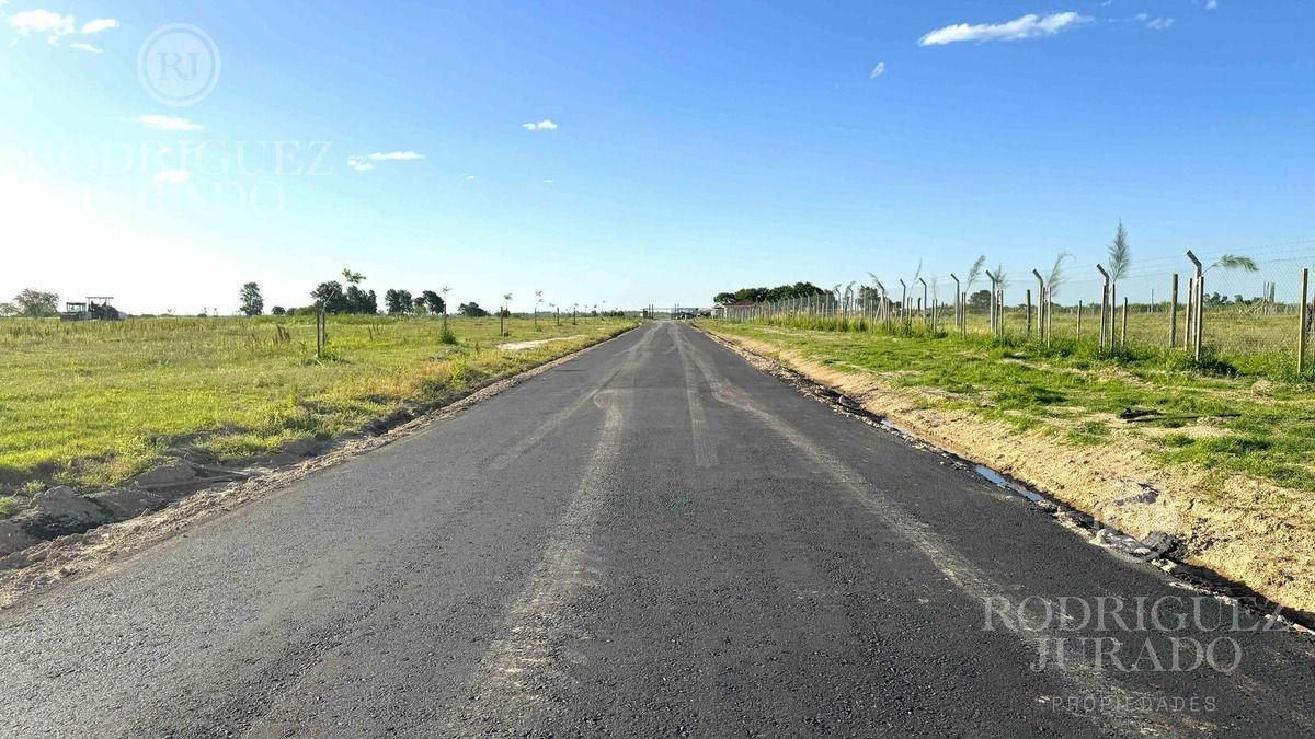 Foto de Lote 55 en Barrio el Aterrizaje, imagen 2