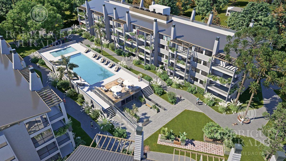 Foto de Anticipo -Departamento En Green Palmers - Entrega En Octubre 2027, imagen 1