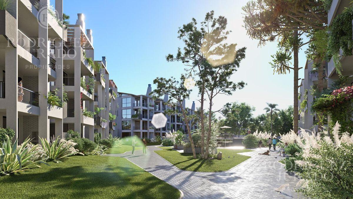 Foto de Anticipo -Departamento En Green Palmers - Entrega En Octubre 2027, imagen 5