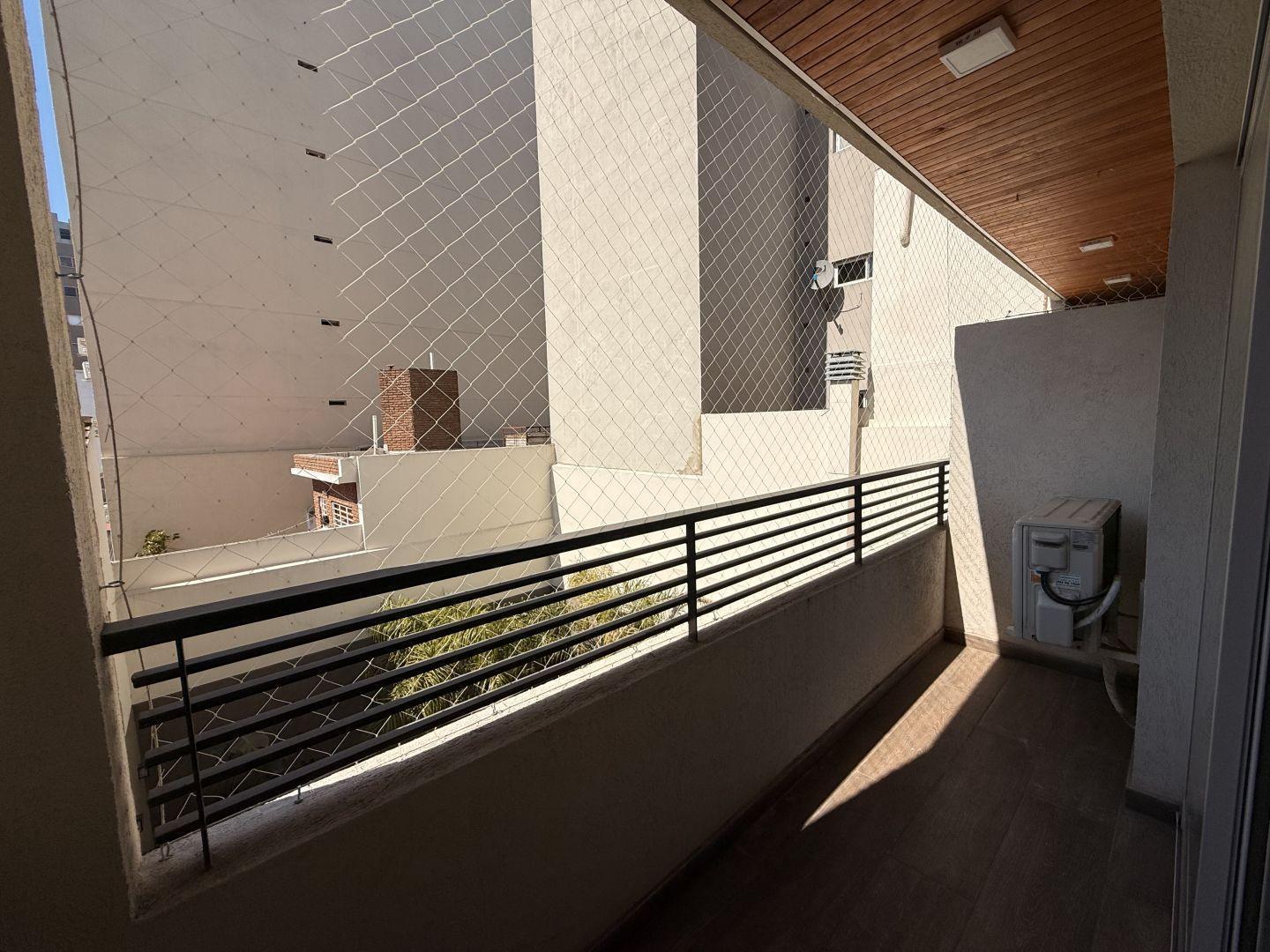 Foto de Departamento monoambiente en venta Villa Pueyrredon, imagen 4