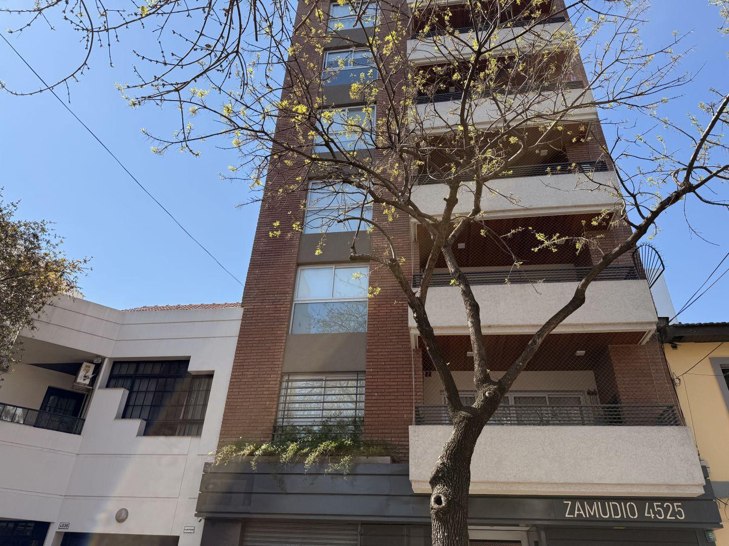 Foto de Departamento monoambiente en venta Villa Pueyrredon, imagen 5
