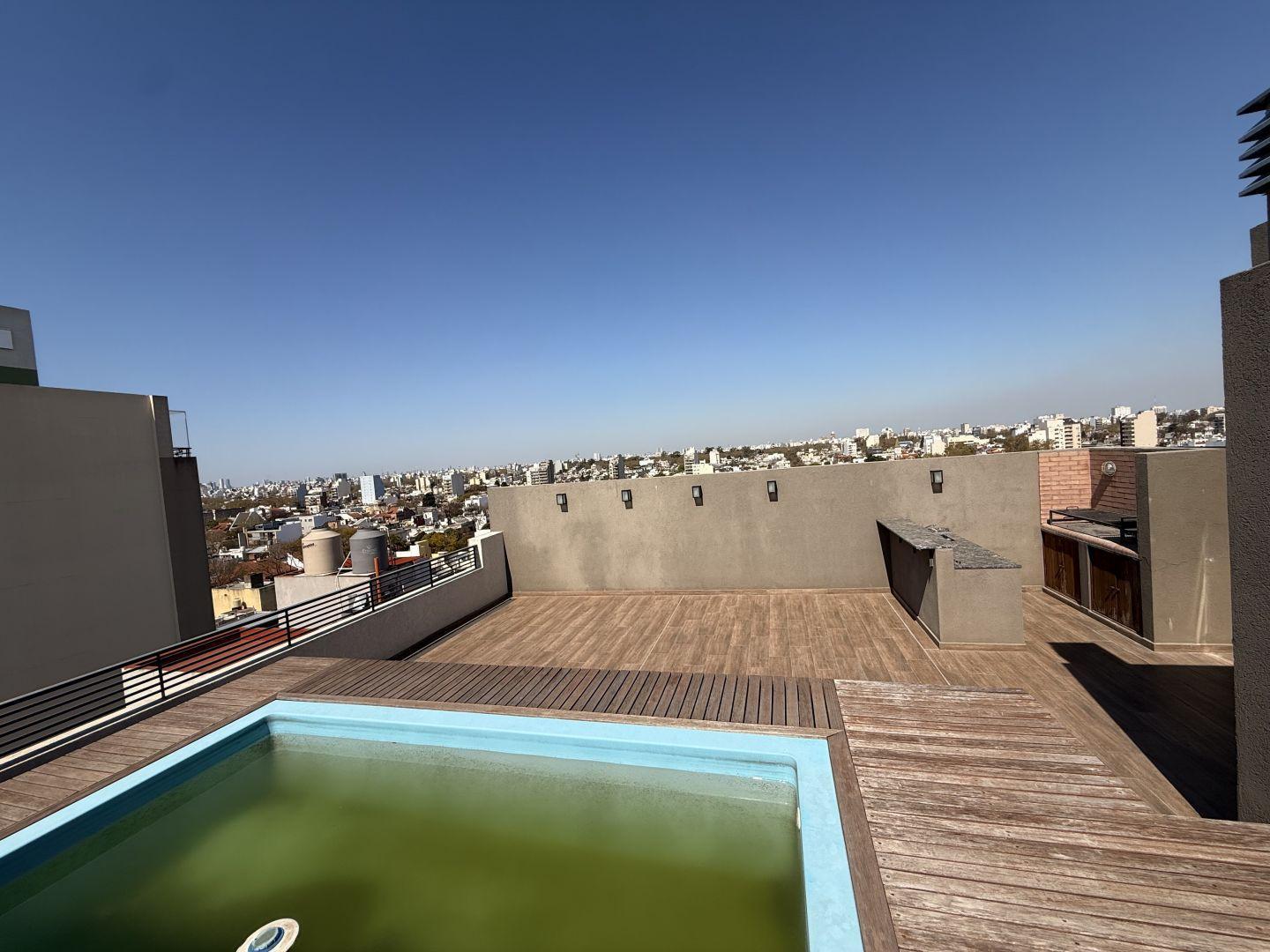Foto de Departamento monoambiente en venta Villa Pueyrredon, imagen 3