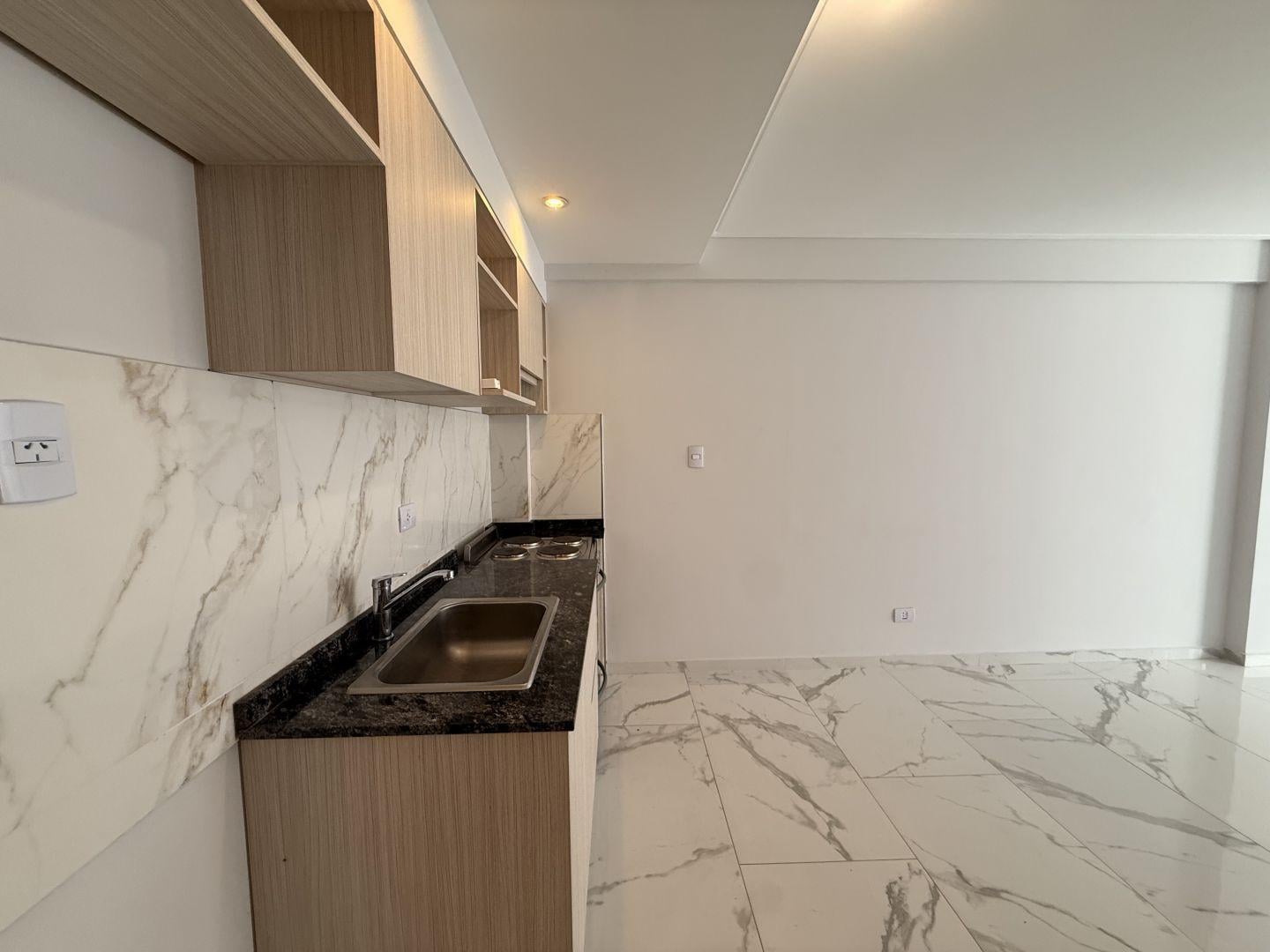 Foto de Departamento monoambiente en venta Villa Pueyrredon, imagen 1