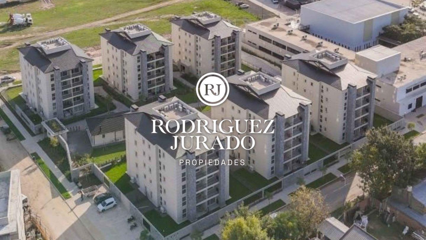 Foto de Anticipo - Departamentos a estrenar en Green Boero - Escobar, imagen 1
