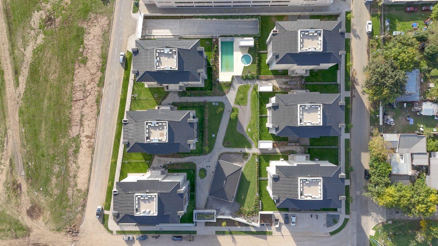 Foto de Departamentos a estrenar en Green Boero - Escobar, imagen 4
