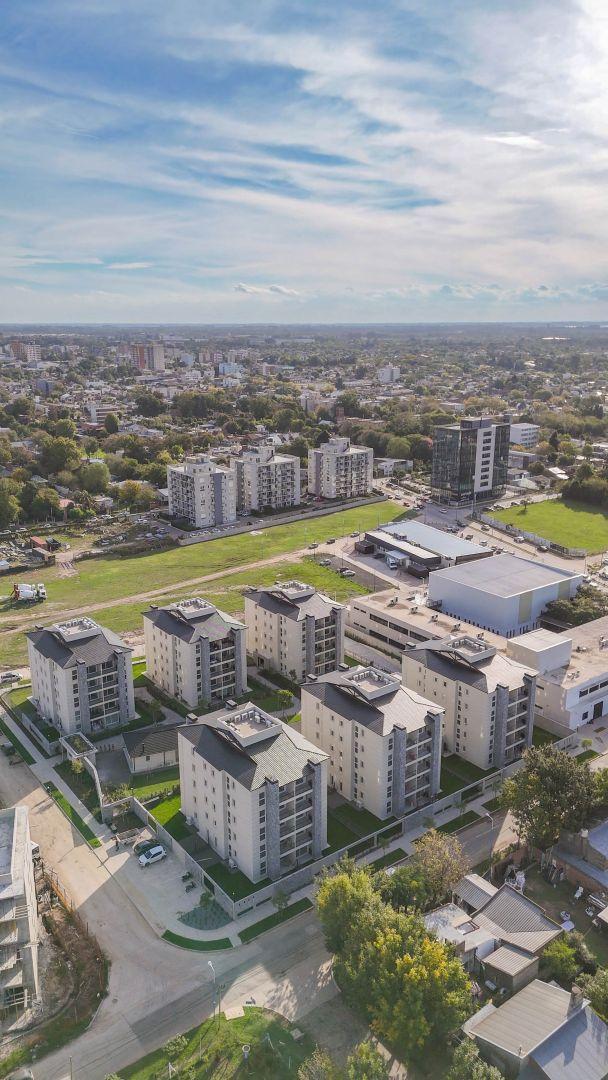 Foto de Departamentos a estrenar en Green Boero - Escobar, imagen 3