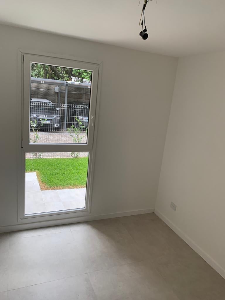 Foto de Departamento PB 3amb Con Cochera - Green Style, imagen 3
