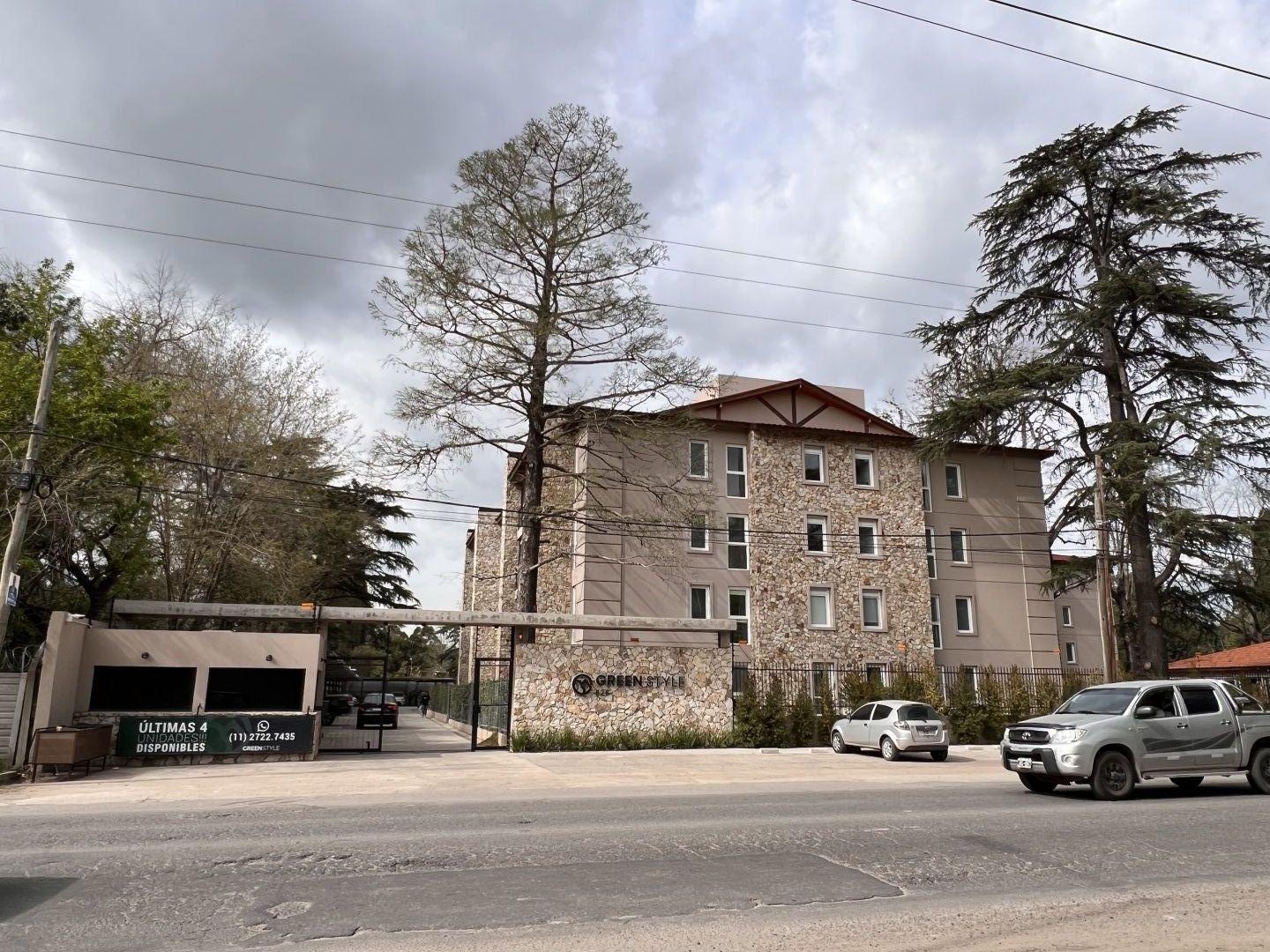 Foto de Departamento PB 3amb Con Cochera - Green Style, imagen 5