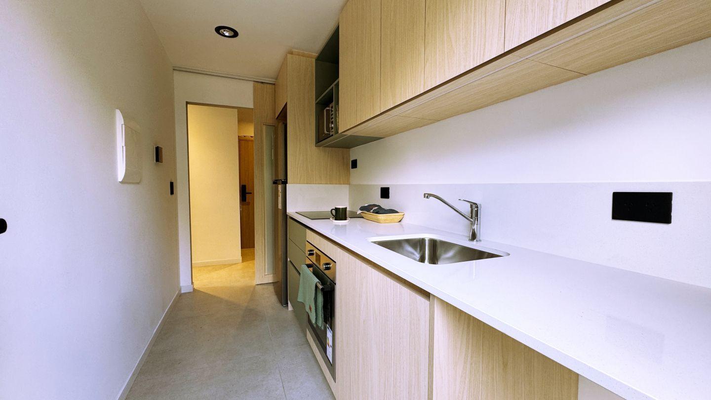 Foto de Departamento En Altos Los Robles - Loma Verde - Escobar, imagen 4