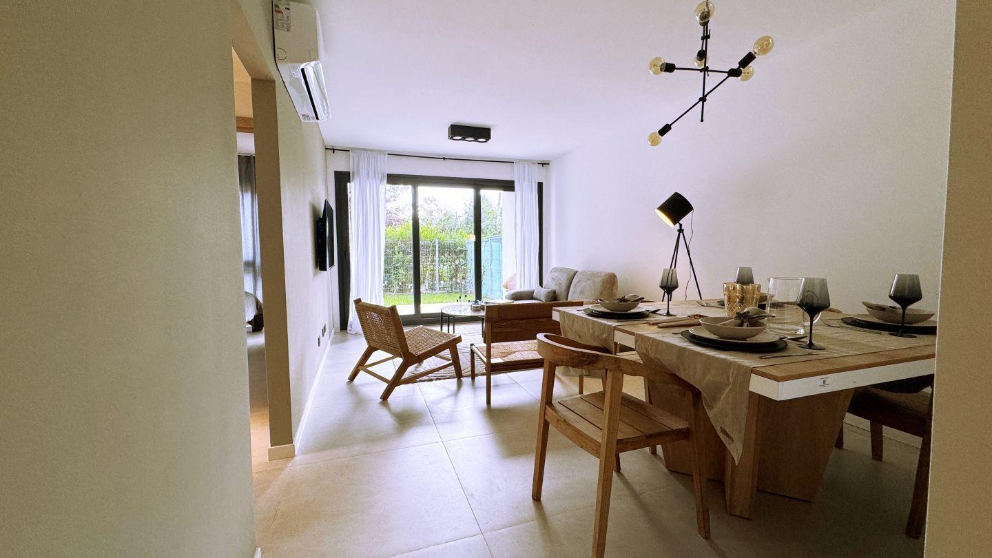Foto de Departamento En Altos Los Robles - Loma Verde - Escobar, imagen 2