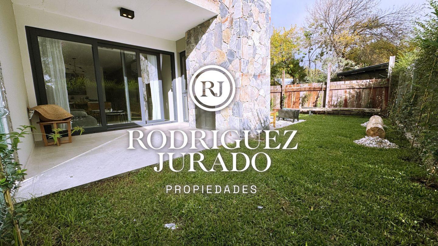 Foto de Departamento En Altos Los Robles - Loma Verde - Escobar, imagen 1