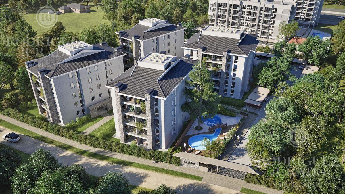 Foto de Departamento En Altos Los Robles - Loma Verde - Escobar, imagen 4