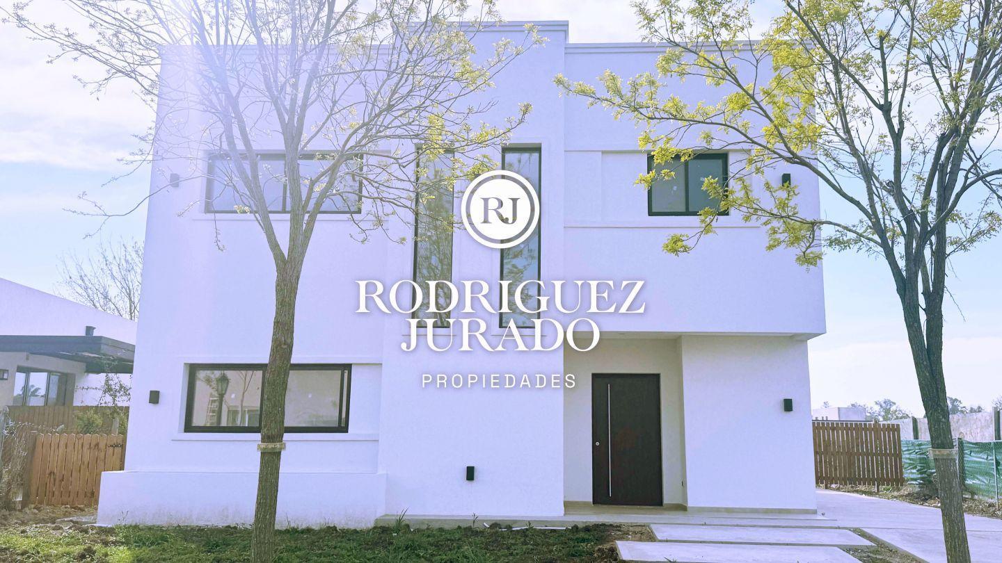 Foto de Casa en San Pablo - Pilar, imagen 2
