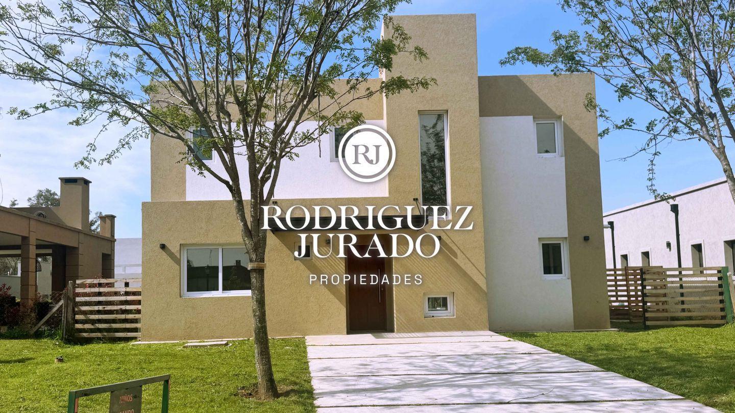 Foto de Casa con Pileta en una planta - San Pablo - Pilar, imagen 1