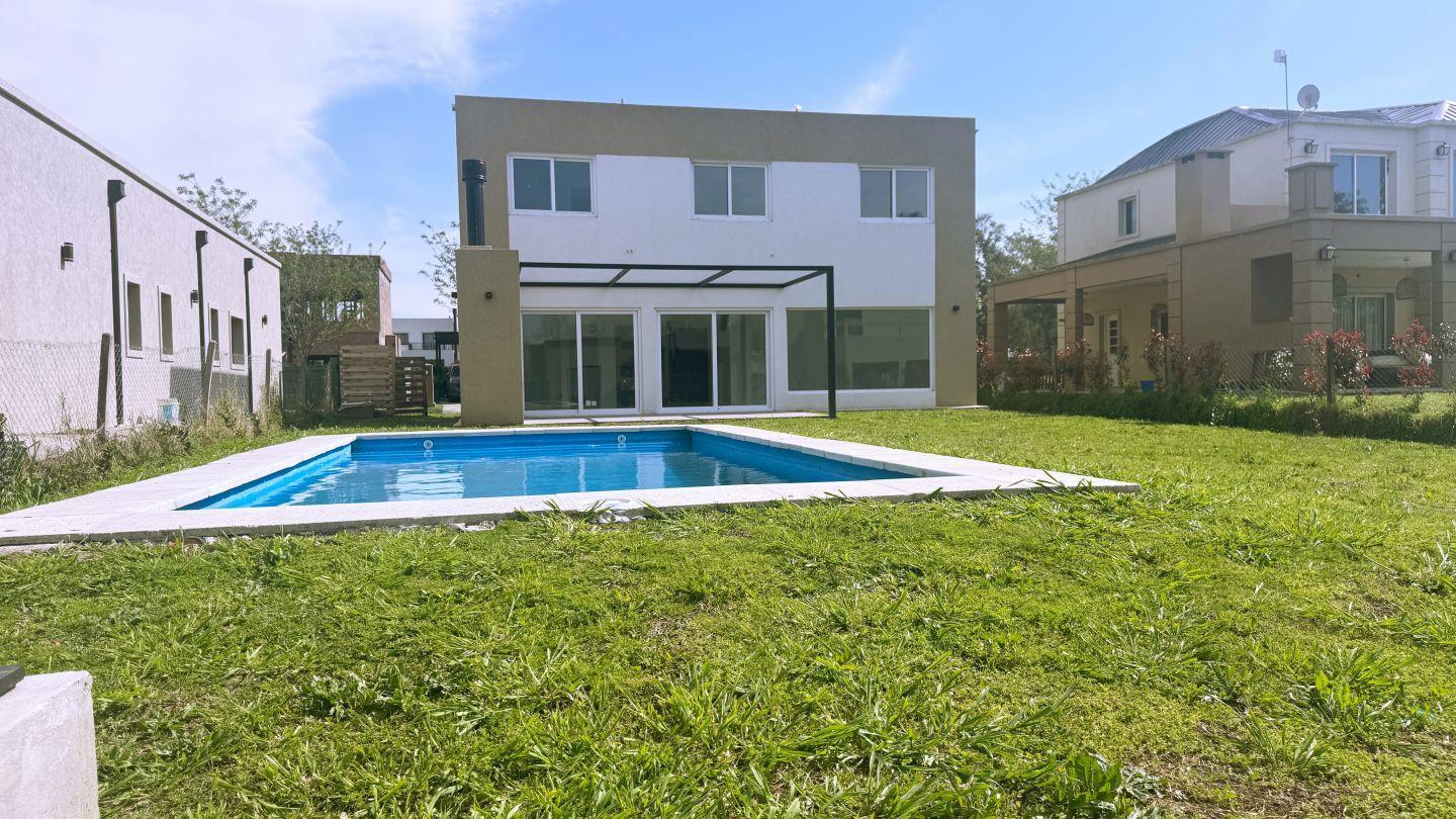 Foto de Casa con Pileta en una planta - San Pablo - Pilar, imagen 2