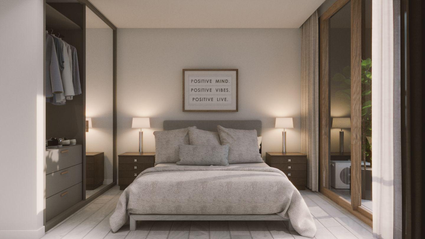 Foto de Departamento de dos ambientes en tigre vista residencial, imagen 4