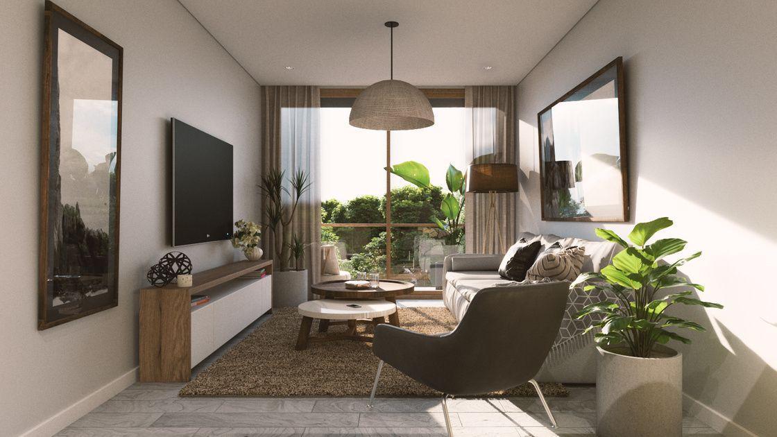 Foto de Departamento de dos ambientes en tigre vista residencial, imagen 2