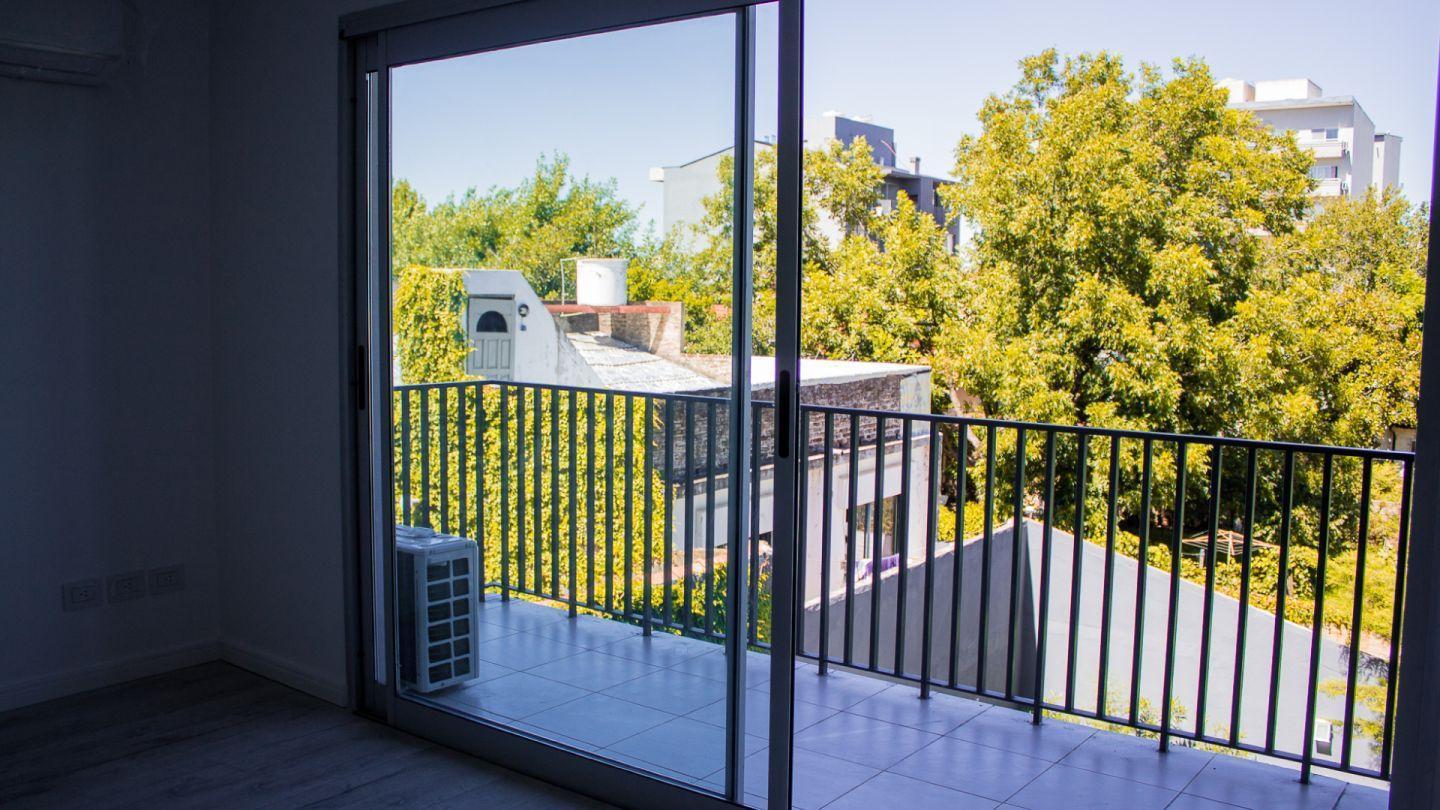 Foto de departamento monoambiente a estrenar en Tigre centro., imagen 1