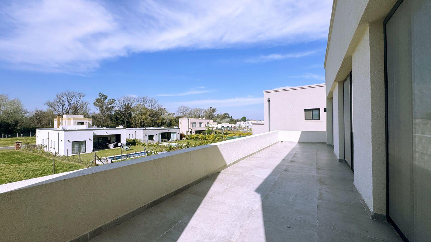 Foto de Casa en San Pablo - Pilar, imagen 2