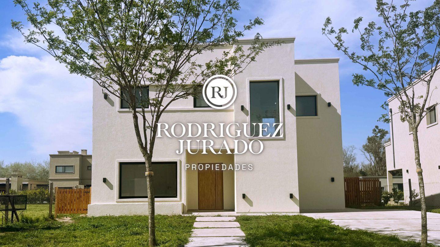 Foto de Casa en San Pablo - Pilar, imagen 1