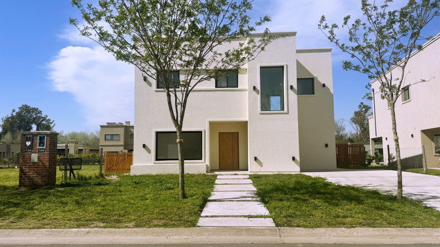 Foto de Casa en San Pablo - Pilar, imagen 4