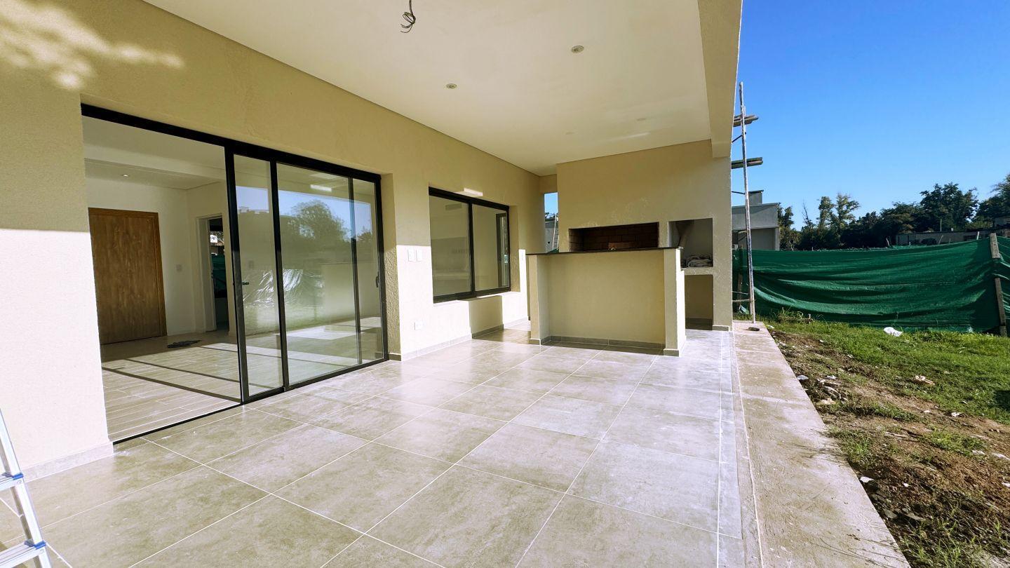 Foto de Casa en San Pablo - Pilar, imagen 3